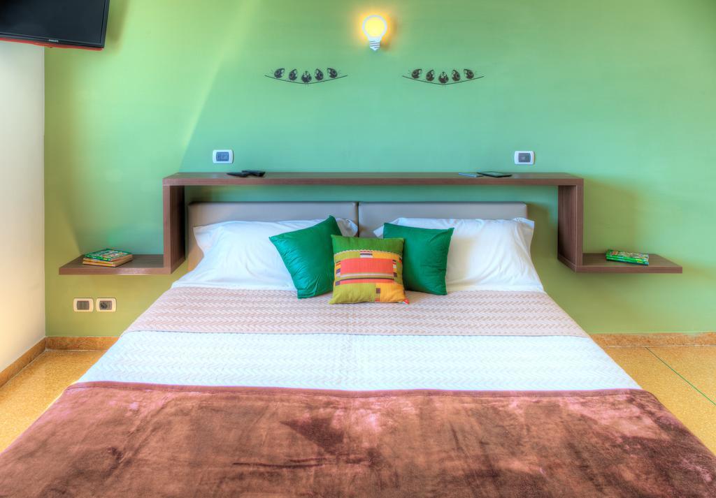 Appartamenti Villa Il Poggiolo ดิอาโนมารีนา ภายนอก รูปภาพ