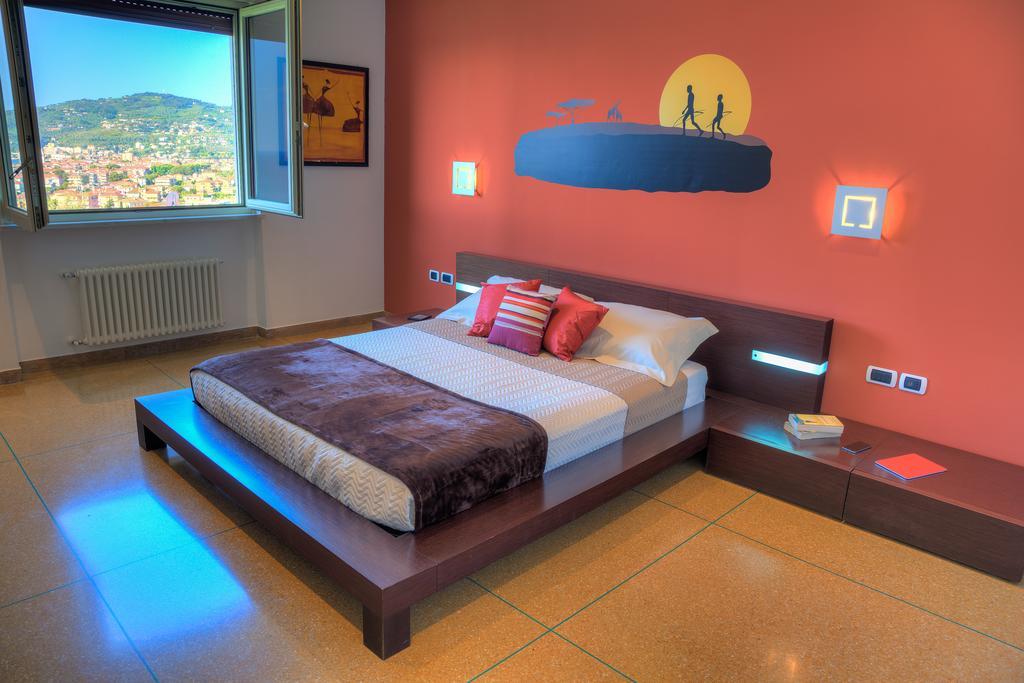 Appartamenti Villa Il Poggiolo ดิอาโนมารีนา ภายนอก รูปภาพ